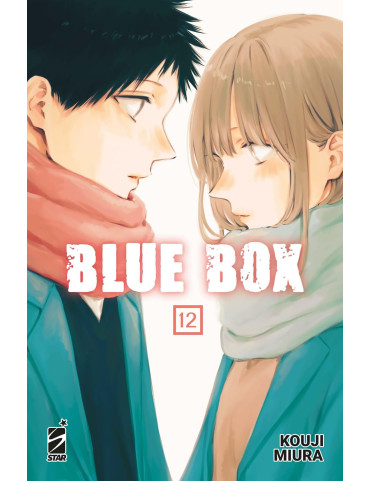 Blue Box 12