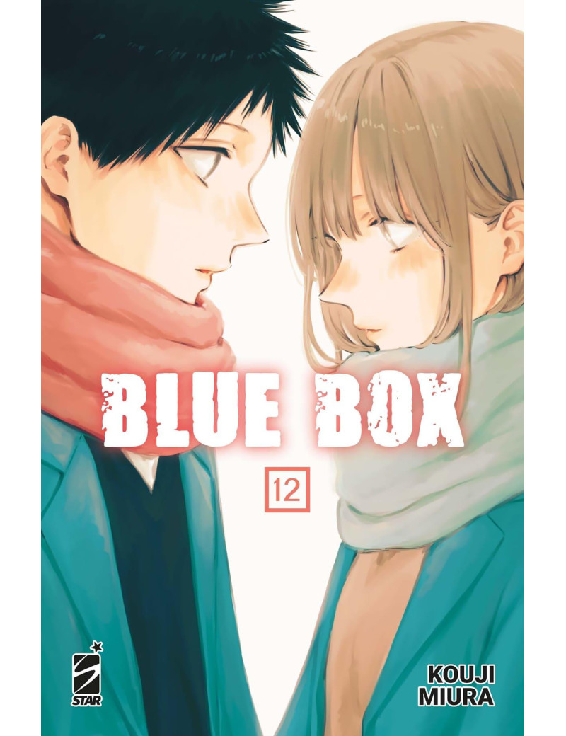 Blue Box 12