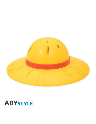 One Piece - Lampada - Cappello di paglia