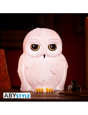 Harry Potter - Lampada - Hedwig
