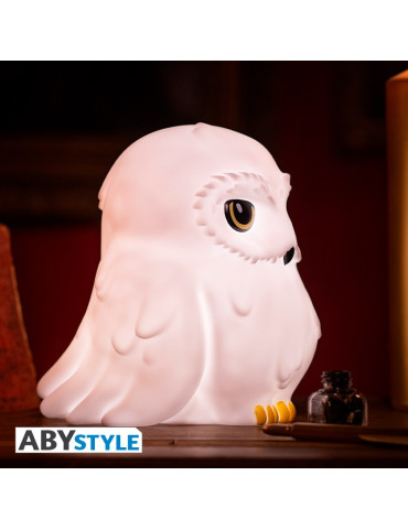 Harry Potter - Lampada - Hedwig