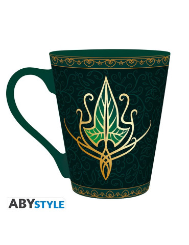 Il signore degli anelli - Tazza - 250 ml - Elven