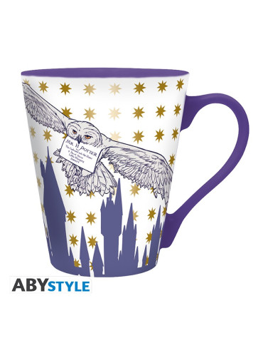 Harry Potter - Tazza - 250 ml - Letter from...