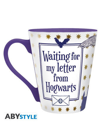 Harry Potter - Tazza - 250 ml - Letter from Hogwarts