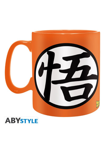 Dragon Ball - Tazza - 460 ml - DBZ/ Kame