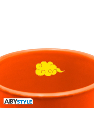 Dragon Ball - Tazza - 460 ml - DBZ/ Kame