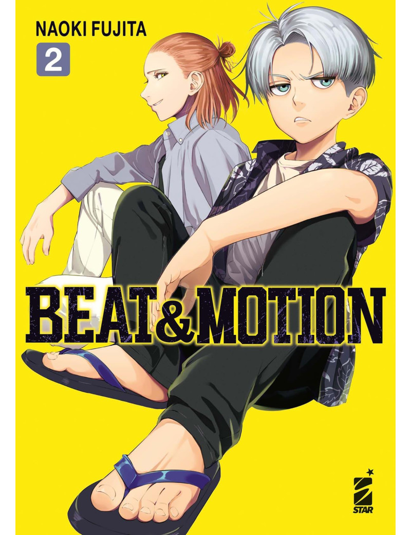 Beat & Motion 2