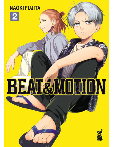 Beat & Motion 2
