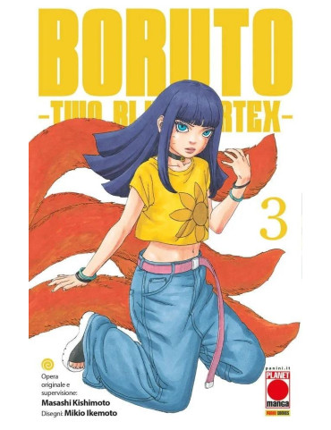 Boruto - Two Blue Vortex 3