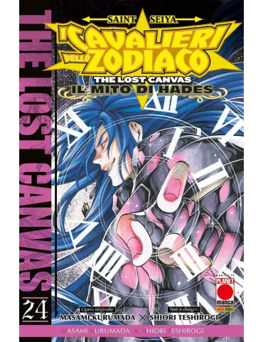 Saint Seiya - I cavalieri dello zodiaco - The...