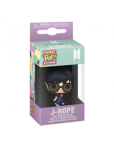 BTS Pocket POP! Vinyl Keychains 4 cm J-Hope...