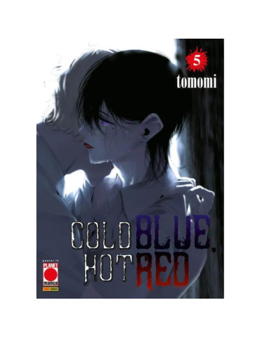 Cold Blue, Hot Red 5