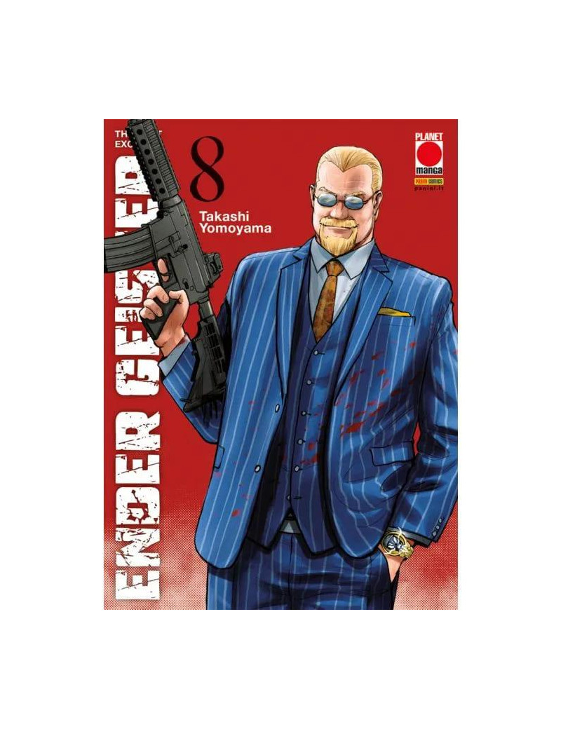 Ender Geister - The Last Exorcist 8