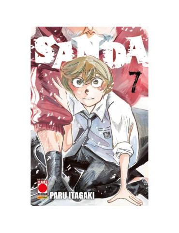 Sanda 7