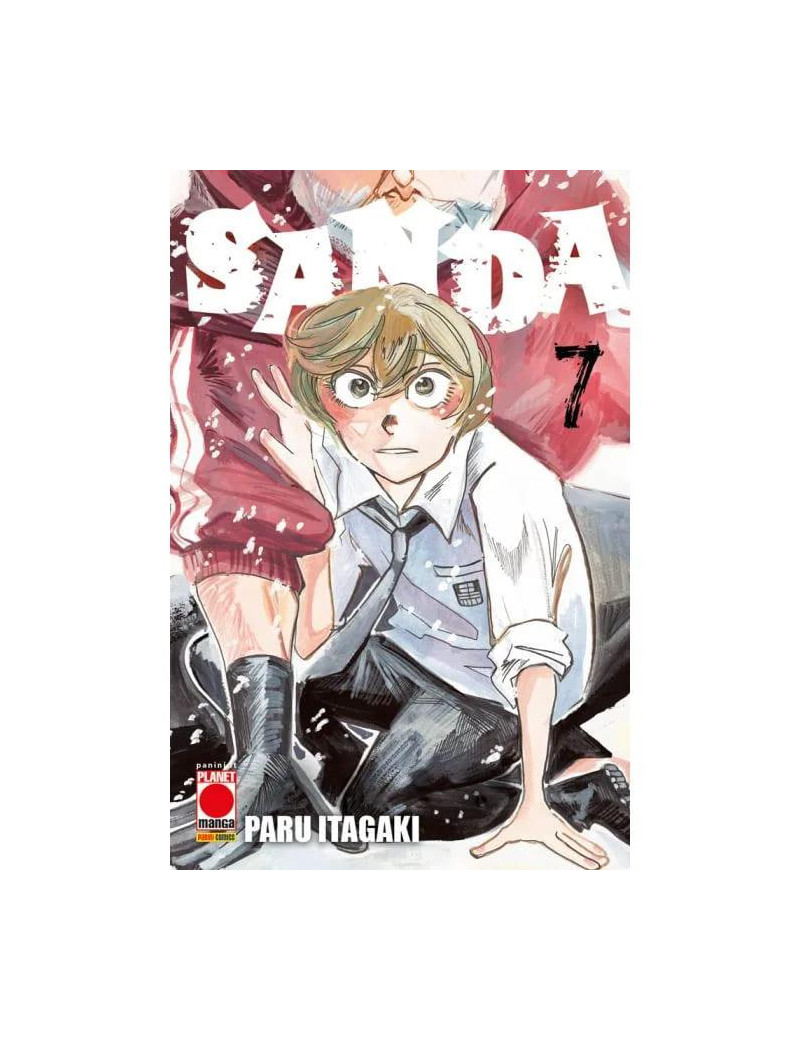 Sanda 7