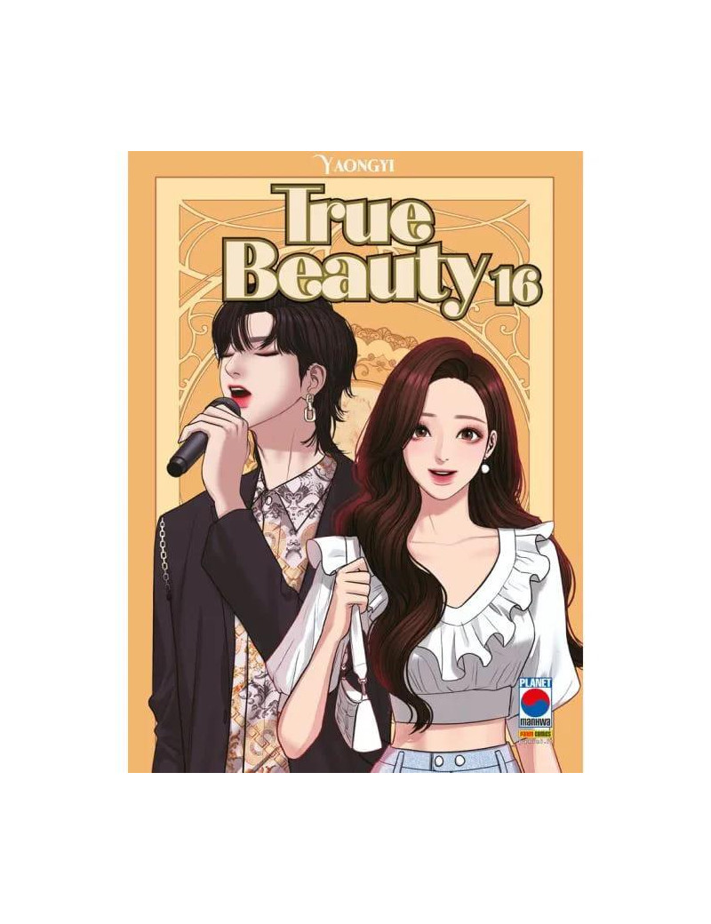 True Beauty 16