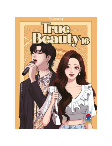 True Beauty 16