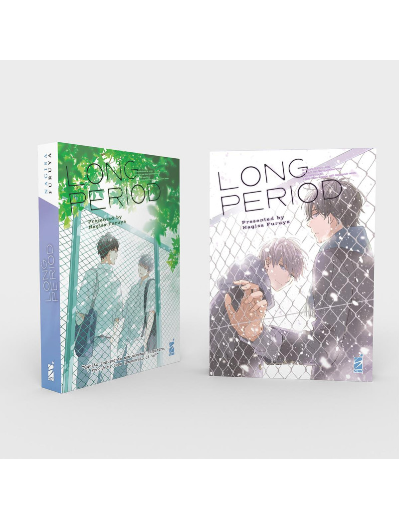 Long Period Box