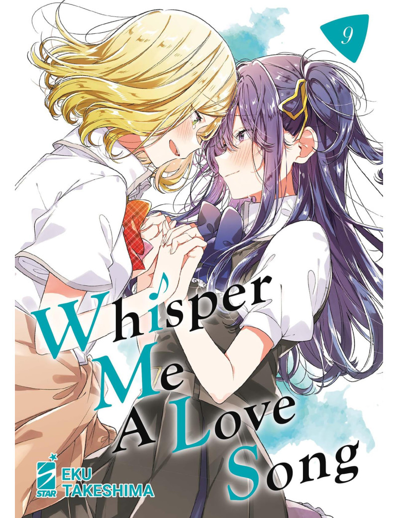 Whisper me a Love Song 9