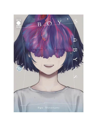 Boy's Abyss 17
