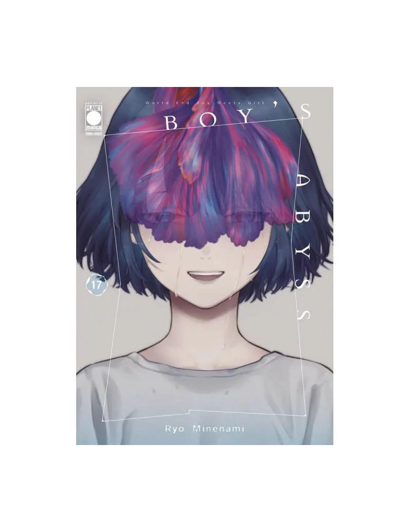 Boy's Abyss 17