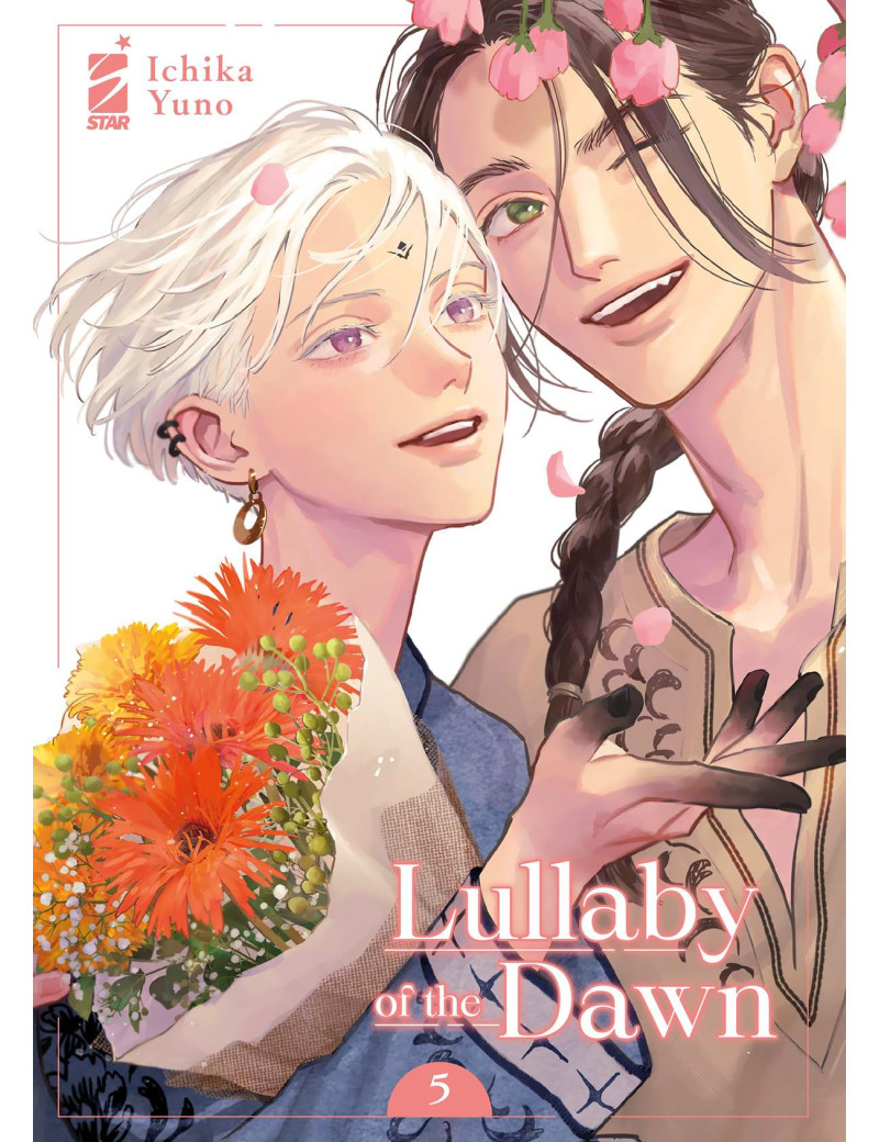 Lullaby of the Dawn 5