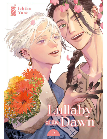 Lullaby of the Dawn 5