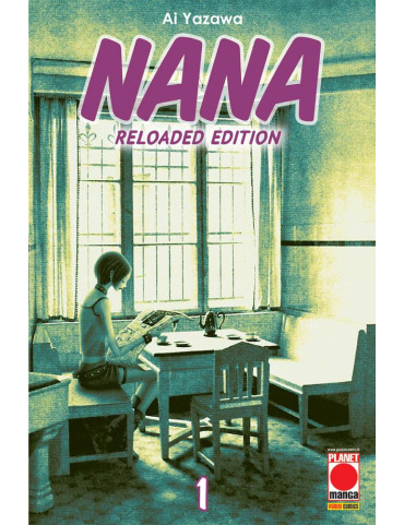 Nana Reloaded Edition 1