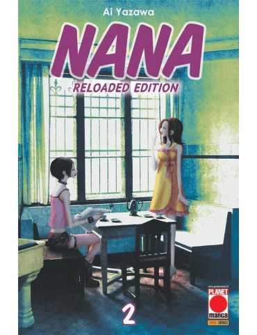 Nana Reloaded Edition 2