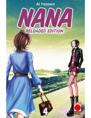 Nana Reloaded Edition 4