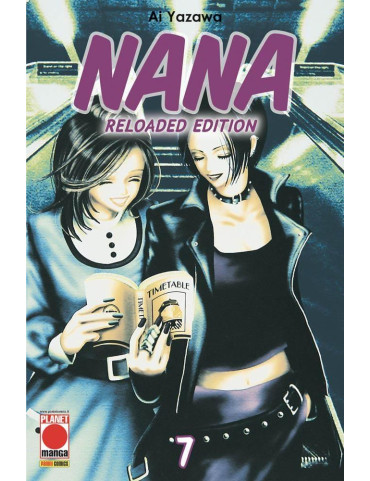 Nana Reloaded Edition 7