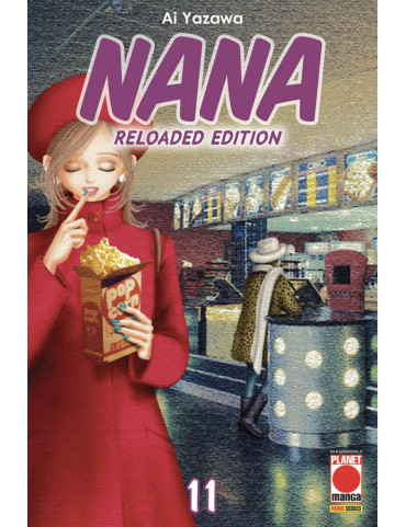 Nana Reloaded Edition 11