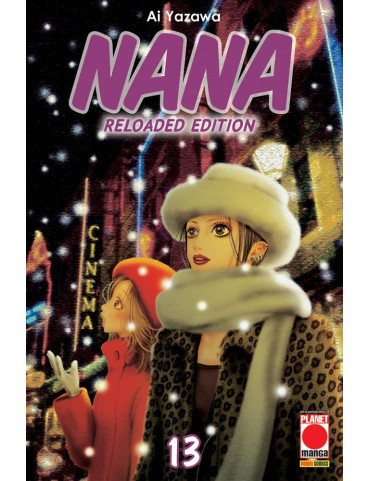 Nana Reloaded Edition 13