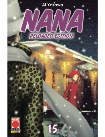 Nana Reloaded Edition 15