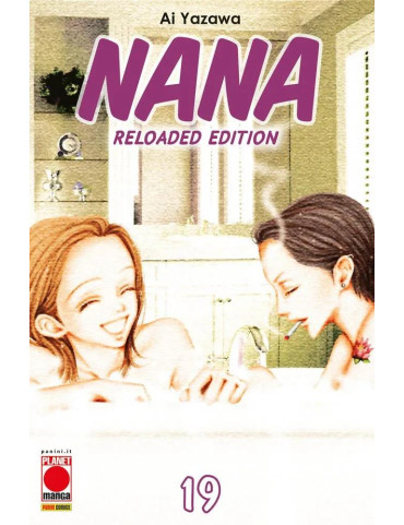 Nana Reloaded Edition 19