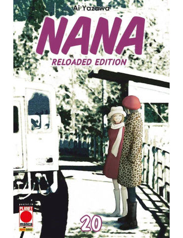 Nana Reloaded Edition 20