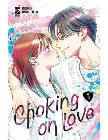 Choking on Love 3