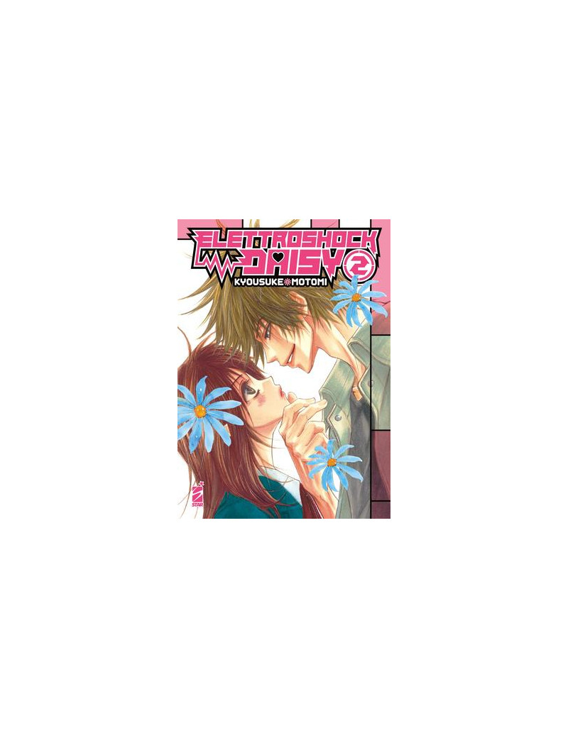 Elettroshock Daisy 2