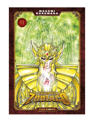 I Cavalieri Dello Zodiaco - Final Edition 10