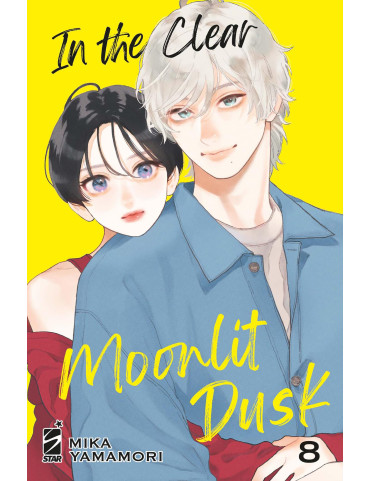 In The Clear Moonlit Dusk 8