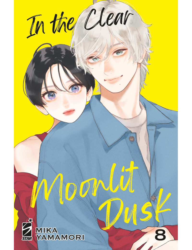 In The Clear Moonlit Dusk 8