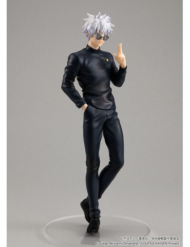 Jujutsu Kaisen Pop Up Parade PVC Statue Satoru...
