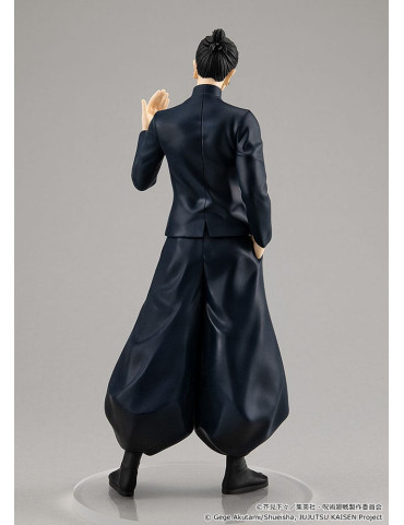 Jujutsu Kaisen Pop Up Parade PVC Statue Suguru Geto: Hidden Inventory / Premature Death Ver. 19 cm