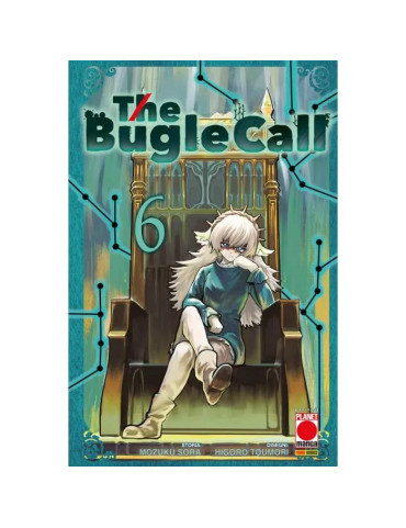 The Bugle Call 6