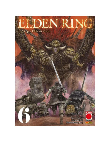 Elden Ring 6