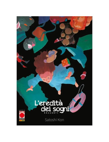 L'eredità dei Sogni