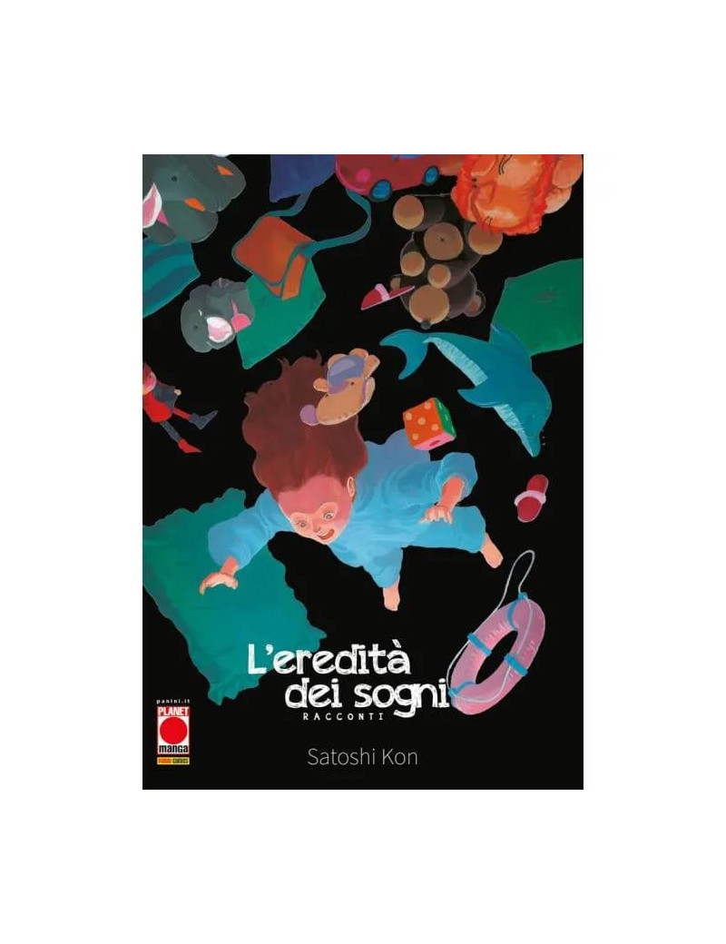 L'eredità dei Sogni