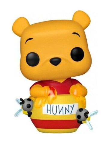Disney POP! Animation Vinyl Figure Winnie in...