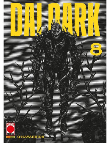Dai Dark 8