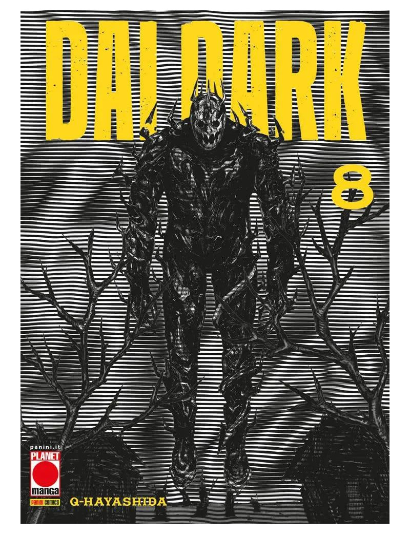 Dai Dark 8